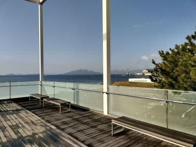 広島市環境局中工場