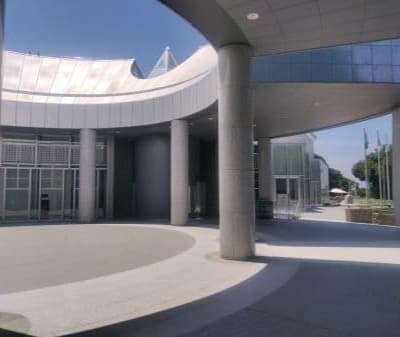 広島市現代美術館