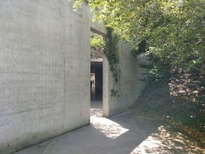 瀬戸内の現代アートが楽しめる地中美術館