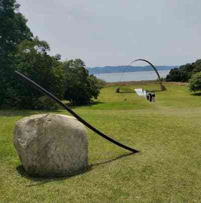李禹煥美術館