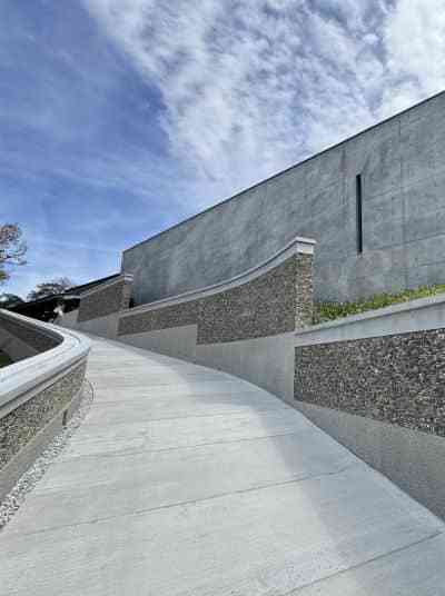 瀬戸内の現代アートが楽しめる建築家安藤忠雄による直島新美術館