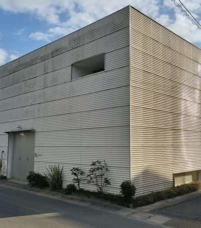 S-HOUSE MUSEUM