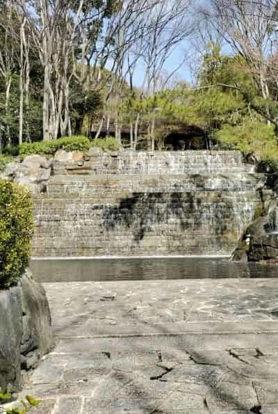 染が滝