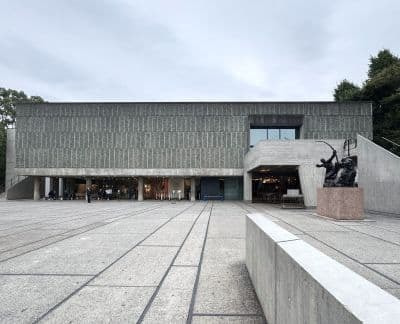 国立西洋美術館