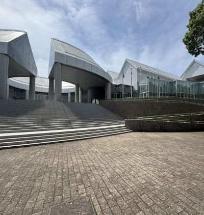 広島市現代美術館