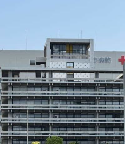 香川県庁舎