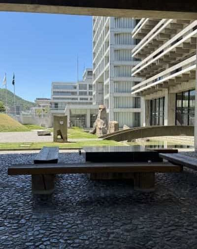 香川県庁舎