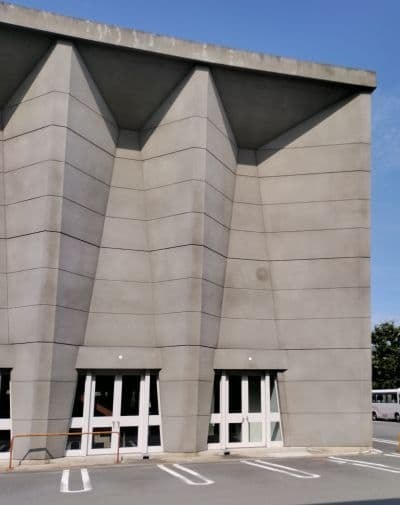 今治市公会堂