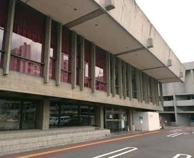 今治市民会館