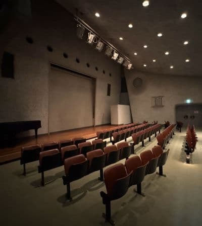 倉敷市庁舎