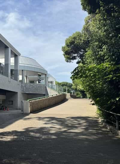 広島市現代美術館