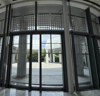 広島市現代美術館