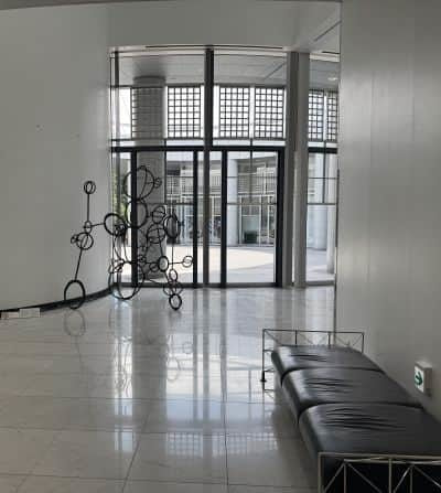 広島市現代美術館