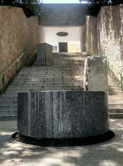 広島市現代美術館