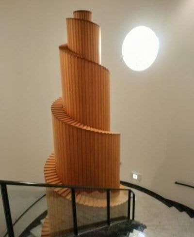 広島市現代美術館