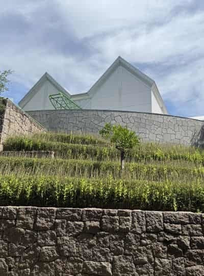 広島市現代美術館