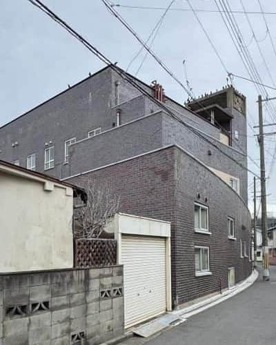 旧大庄村役場
