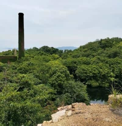 犬島精錬所美術館