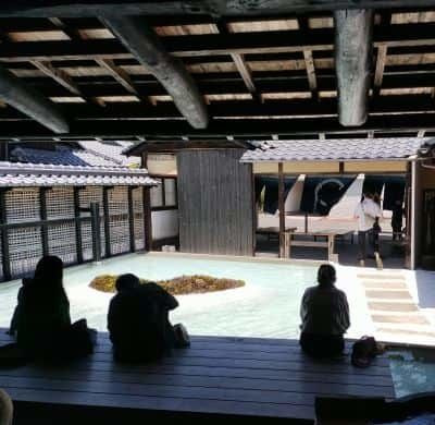 The Naoshima Plan