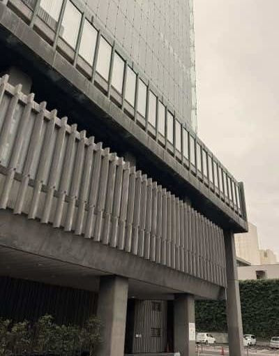 香川の名建築（百十四銀行）