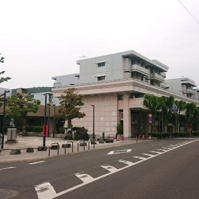 坂出人工土地