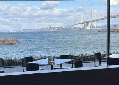 東山魁夷せとうち美術館
